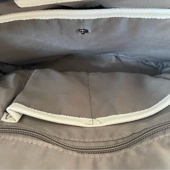 Kenneth Cole Mini Backpack - Picture 4 of 7